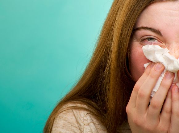 ACARI DELLA POLVERE - Cosa sono e perchè alcune persone ne sono allergiche