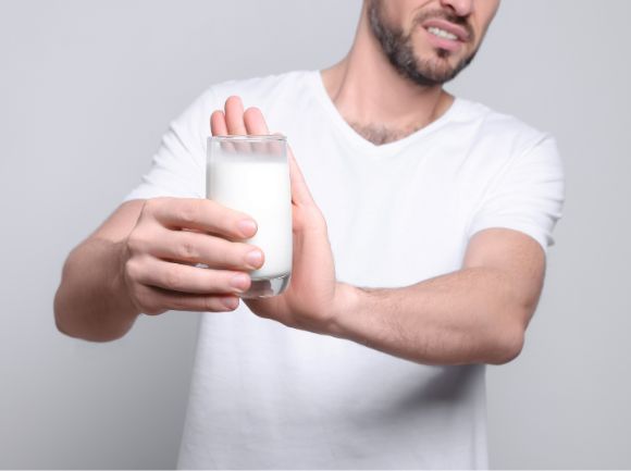 COME FUNZIONANO GLI INTEGRATORI PER IL LATTOSIO?