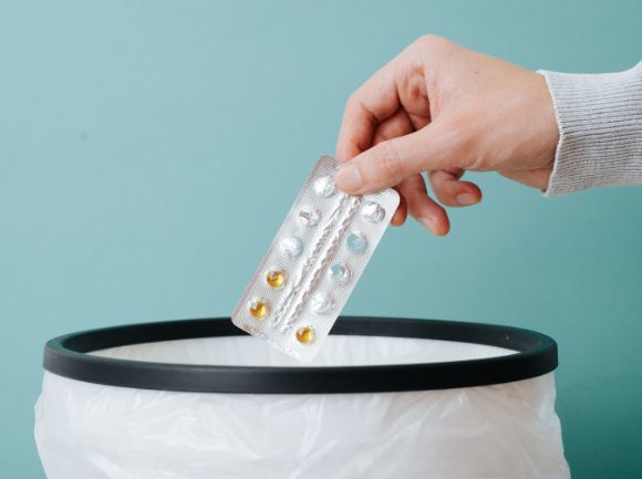 FARMACI SCADUTI, cosa fare?