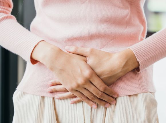 IBS : SINDROME DEL COLON IRRITABILE