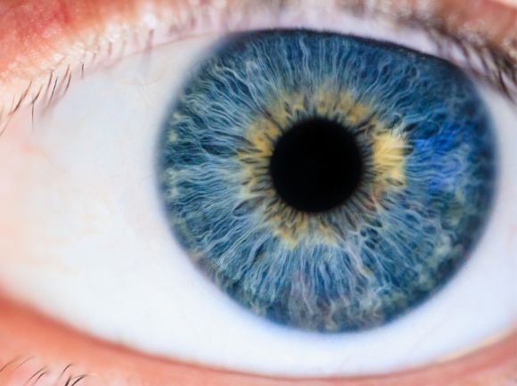 IL COLORE DEGLI OCCHI? IL MONDO E' BELLO PERCHE' E' VARIO!