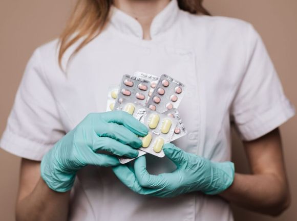 MEDICINALI SCADUTI O CHE NON UTILIZZIAMO PIU' - Cosa fare?