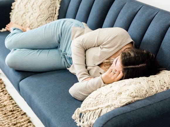 PERCHE' CI VIENE SONNO DOPO PRANZO?
