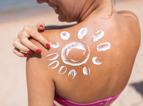 PREPARA LA PELLE AL SOLE