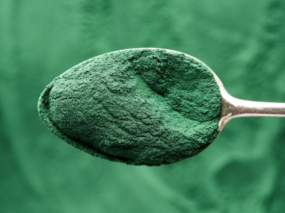 SPIRULINA - Un'Alga benefica