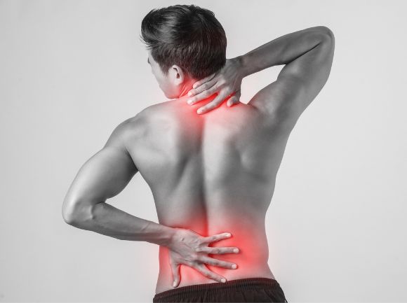 THERMACARE - Calore terapeutico