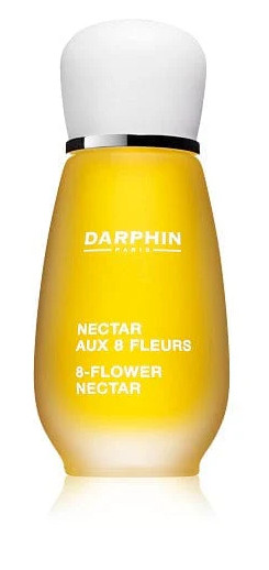 DARPHIN 8 FLOWER NECTAR OIL 15 ML - maxifarmacia.it