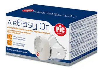PIC AIREASY ON AEROSOL INDOSSABILE - maxifarmacia.it