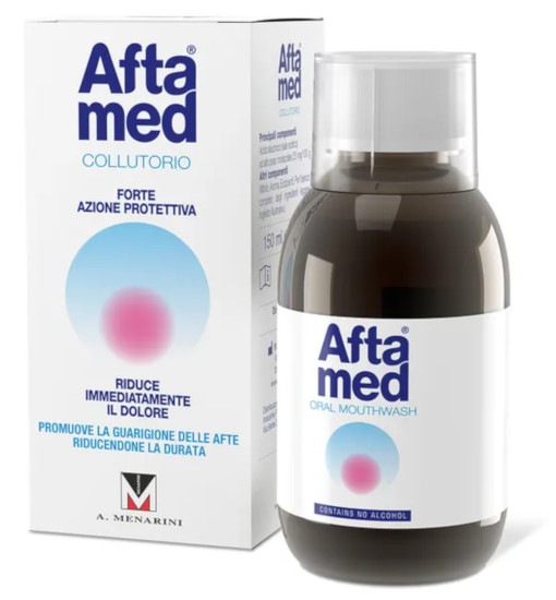 AFTAMED-COLLUTORIO-FORTE-AZIONE-PROTETTIVA-150ml