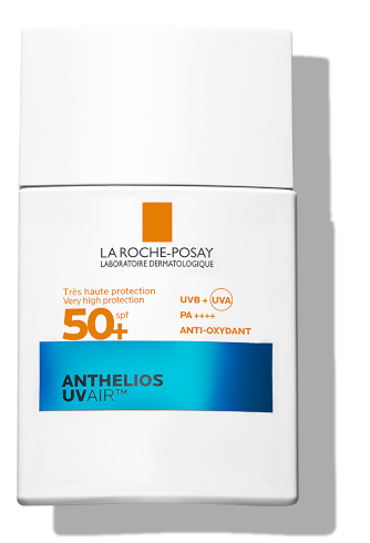LA ROCHE POSAY ANTHELIOS UVAIR SIERO SOLARE SPF50+ DA 50 ML - maxifarmacia.it