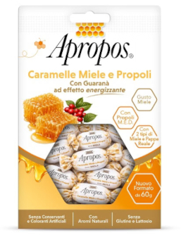 APROPOS-CARAMELLE-MIELE-E-PROPOLI-CON-GUARANA'-AD-EFFETTO-ENERGIZZANTE-60G