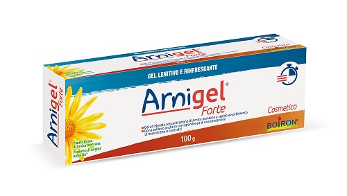 ARNIGEL FORTE 100G - maxifarmacia.it