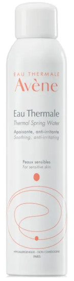 AVENE ACQUA THERMALE SPRAY 300ML - maxifarmacia.it