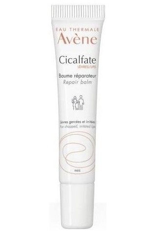 AVENE CICALFATE+ BALSAMO LABBRA 10 ML - maxifarmacia.it