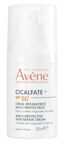 AVENE CICALFATE+ CREMA SPF50+ 30 ML - maxifarmacia.it