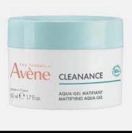 AVENE CLEANANCE ACQUA GEL 50 ML - maxifarmacia.it