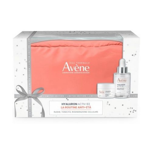 AVENE COFANETTO ROUTINE ANTI-ETA' HYALURON ACTIV B3 - maxifarmacia.it