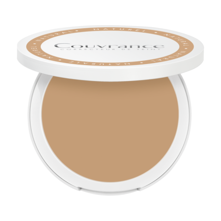 AVENE COUVRANCE FONDOTINTA COMPATTO NATURALE - maxifarmacia.it