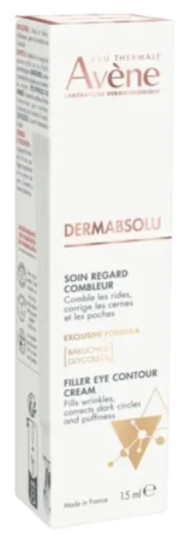 AVENE DERMABSOLU CONTORNO OCCHI 15 ML - maxifarmacia.it