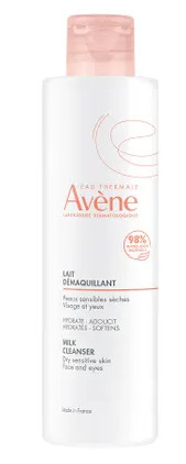 AVENE LATTE DETERGENTE DELICATO 200 ML - maxifarmacia.it