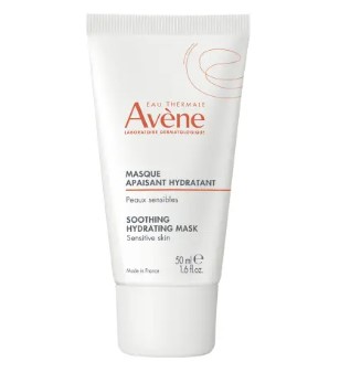 AVENE MASCHERA LENITIVA IDRATANTE 50 ML - maxifarmacia.it