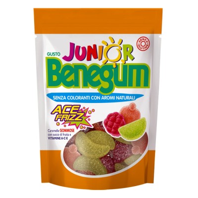 BENEGUM-JUNIOR-ACE-FRIZZ-CARAMELLE-GOMMOSE-90G