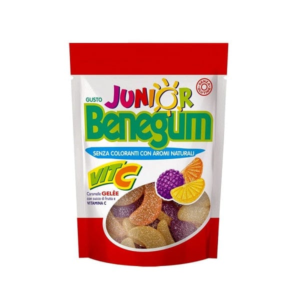 BENEGUM-JUNIOR-VIT-C-CARAMELLE-GELEE-90g