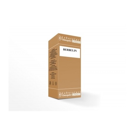 BERBELIN GOCCE 30 ML - maxifarmacia.it