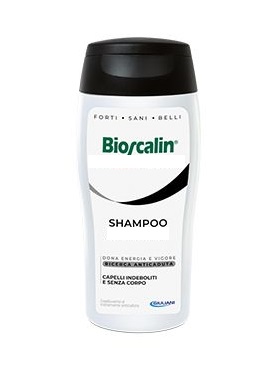 BIOSCALIN PRO DENSITY UOMO SHAMPOO 200 ML - maxifarmacia.it