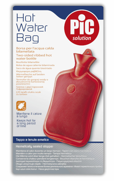PIC BORSA ACQUA CALDA BILAMELLATA - maxifarmacia.it