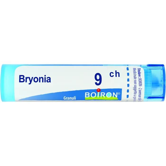 BRYONIA ALBA BOI*9CH 80GR 4G - maxifarmacia.it