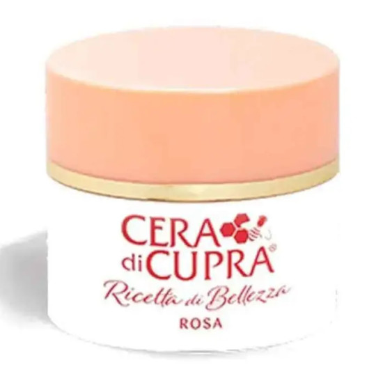 CERA DI CUPRA CREMA ROSA 50 ML - maxifarmacia.it