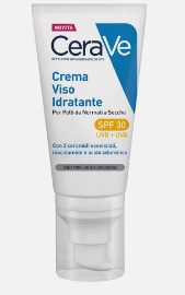CERAVE CREMA VISO IDRATANTE SPF30 52 ML - maxifarmacia.it