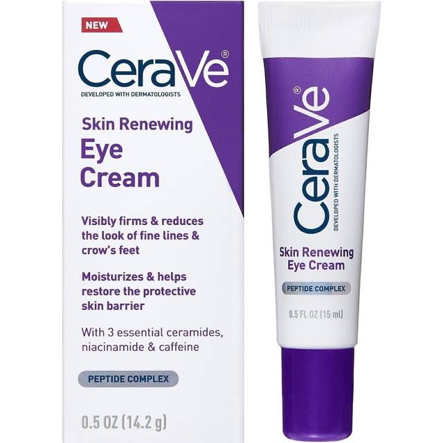 CERAVE SKIN RENEWING CONTORNO OCCHI 15 ML - maxifarmacia.it