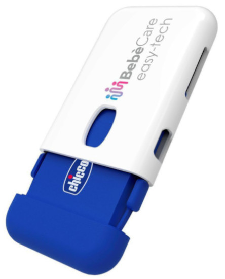 CHICCO BEBE CARE EASY-TECH - maxifarmacia.it
