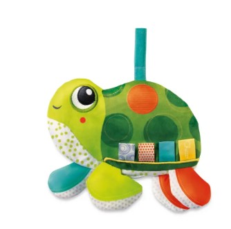 CHICCO TRILLINO MOLLY TARTA - maxifarmacia.it