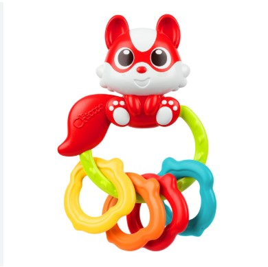 CHICCO TRILLINO SCOIATTOLO - maxifarmacia.it