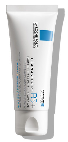 LA ROCHE POSAY CICAPLAST BAUME B5+ 100 ML - maxifarmacia.it