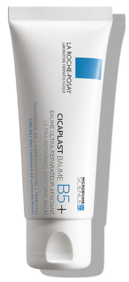 LA ROCHE POSAY CICAPLAST BAUME B5+ 40 ML - maxifarmacia.it