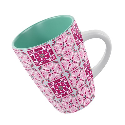 COLORS  TISANIERA PINK - maxifarmacia.it