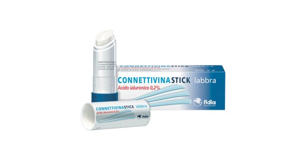 CONNETTIVINASTICK LABBRA 3 G - maxifarmacia.it