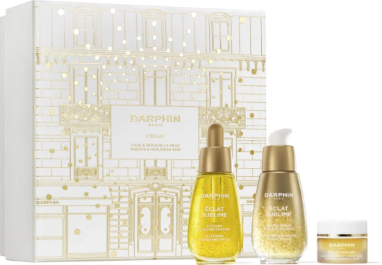 DARPHIN-COFANETTO-L'ECLAT-SUBLIME 