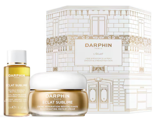 DARPHIN SET NATALE ÉCLAT SUBLIMEL'ÉCLAT - maxifarmacia.it