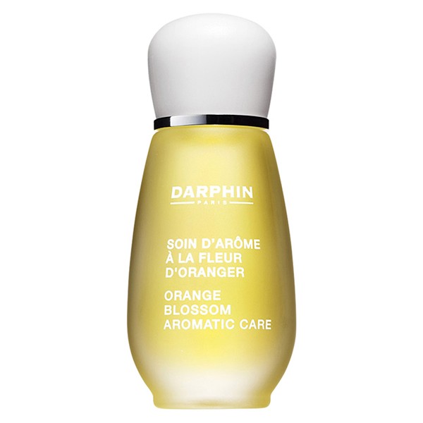 DARPHIN  SOIN D'AROME FLEUR ORANGER 15ml - maxifarmacia.it