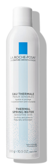 LA ROCHE POSAY ACQUA TERMALE 300 ML - maxifarmacia.it