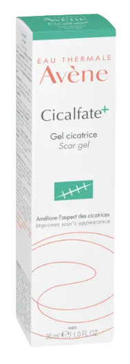 AVENE CICALFATE+ GEL CICATRICE 30 ML - maxifarmacia.it