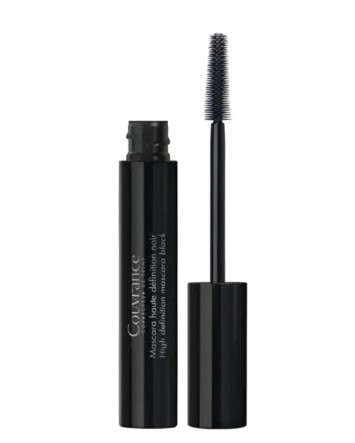 EAU THERMALE AVENE COUVRANCE MASCARA INTENSO NERO ALTA DEFINIZIONE 7 ML - maxifarmacia.it