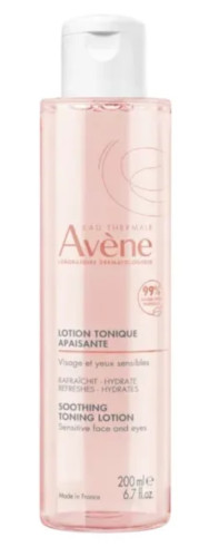 AVENE LOZIONE TONICA 200 ML - maxifarmacia.it