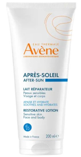 AVENE RISTRUTTURANTE DOPOSOLE 200 ML - maxifarmacia.it