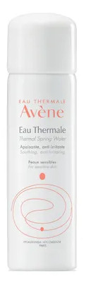 AVENE ACQUA THERMALE SPRAY 50 ML - maxifarmacia.it
